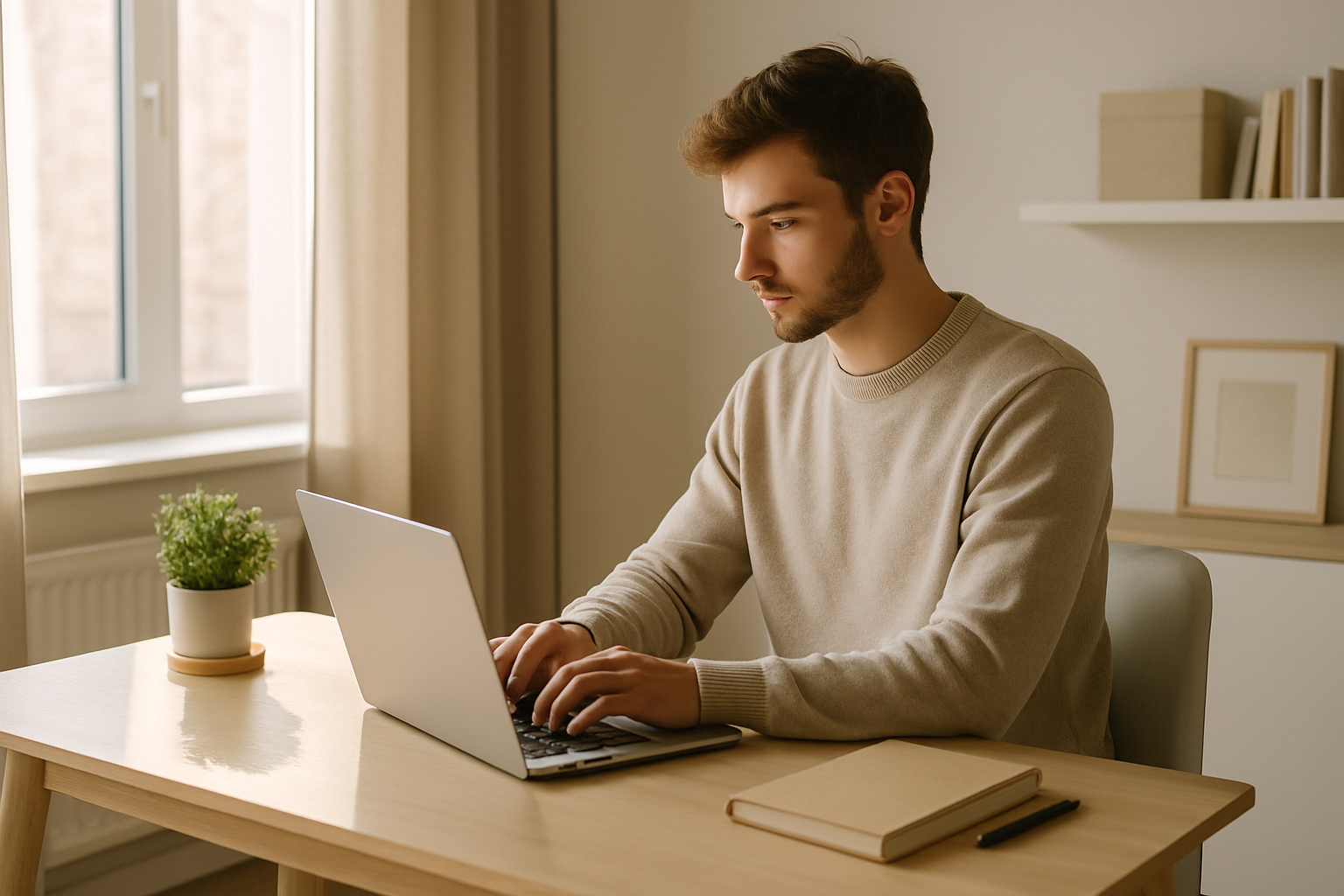 How to Start Freelancing With No Experience